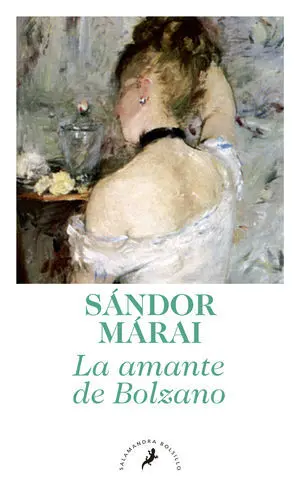 La Amante de Bolzano