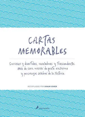 Cartas Memorables