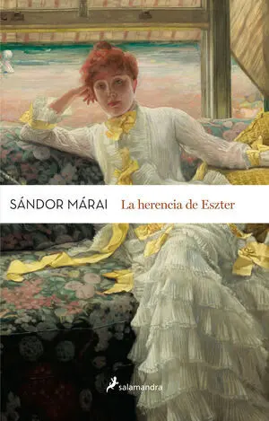 La Herencia de Eszter