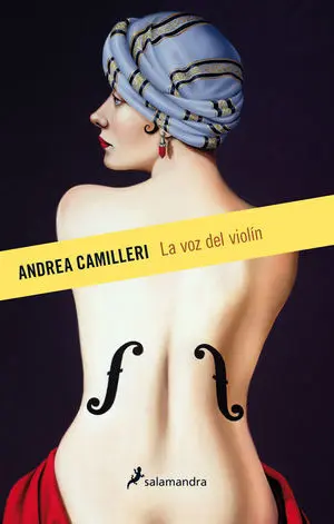 La Voz del Violin