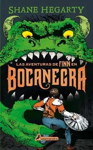 Bocanegra I