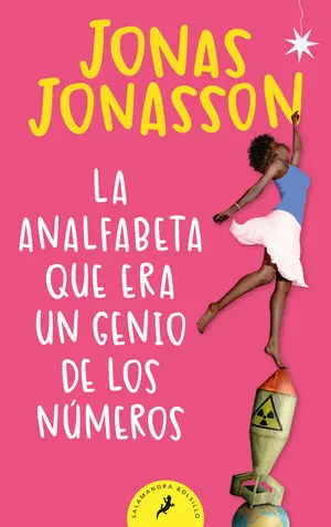 La Analfabeta que Era un Genio de los Números