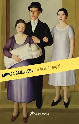 La Luna de Papel