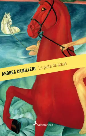 La Pista de Arena