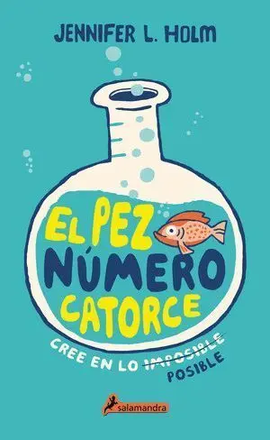 El Pez Número 14
