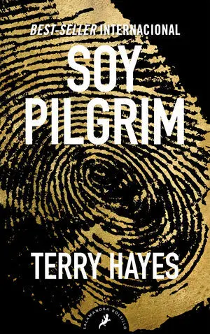 Soy Pilgram