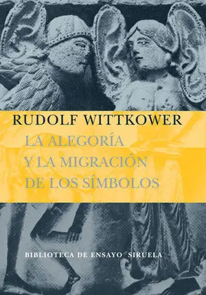 La Alegoría y la Migración de los Símbolos