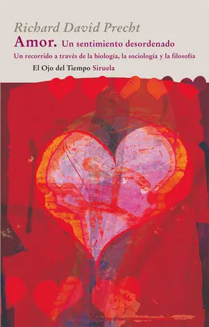 Amor un Sentimiento Desordenado