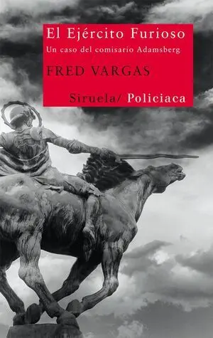 El Ejercito Furioso
