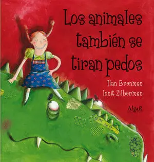 Animales Tambien se Tiran Pedos,Los