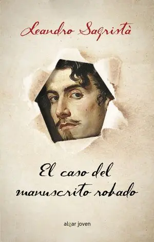 El Caso del Manuscrito Robado