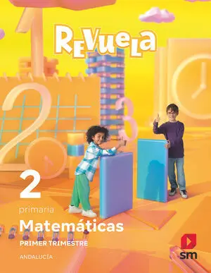 Pri 2 Matematicas Trim Tematicos (And) 2023