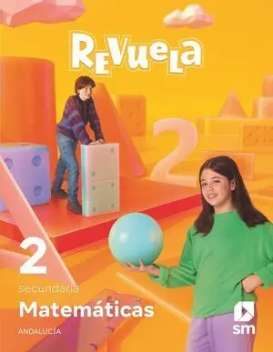 Eso 2 Matematicas (And) 24 Revuela