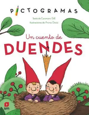 Un Cuento de Duendes