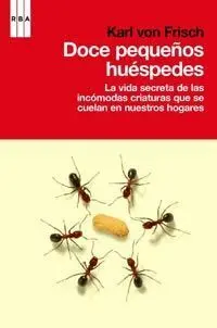 Doce Pequeños Huespedes