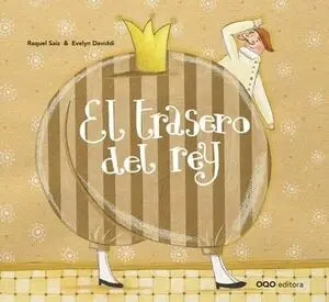 El Trasero del Rey