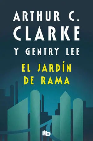 Jardin de Rama, el