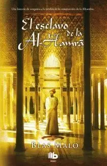El Esclavo de la Al-Hamrá