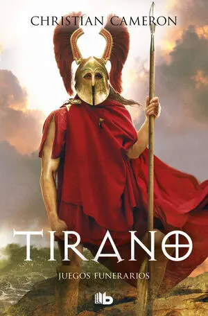 Juegos Funerarios (Saga Tirano 3)
