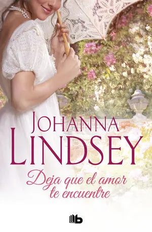 Deja que el Amor te Encuentre (Familia Reid 4)