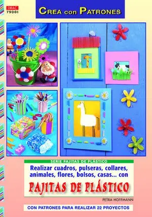 Realizar Cuadros, Pulseras, Collares, Animales, Flores, Bolsos, C