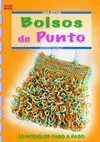 Bolso de Punto