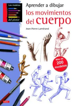 Aprender a Dibujar los Movimientos del Cuerpo