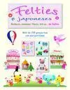 Felties Japoneses