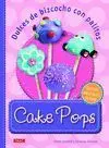 Cake Pops