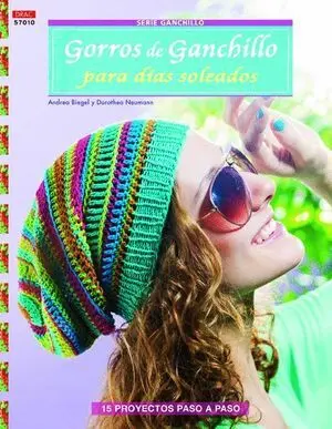 Gorros de Ganchillo para Días Soleados