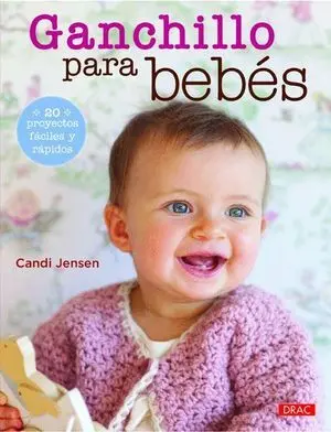 Ganchillo para Bebés