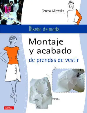 Montaje y Acabado de Prendas de Vestir