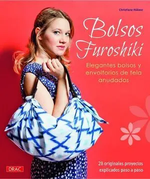 Bolsos Furoshiki