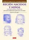 Recien Nacidos y Niños