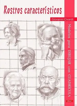Rostros Característicos