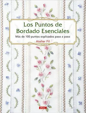 Los Puntos del Bordado Esenciales