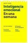Inteligencia Emocional en una Semana