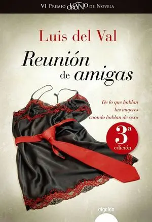 Reunión de Amigas