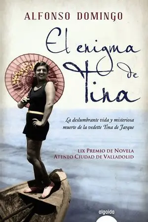 El Enigma de Tina