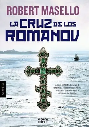 La Cruz de los Romanov