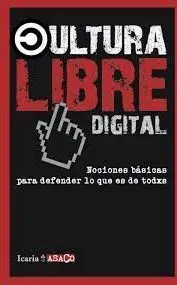Cultura Libre Digital, 14