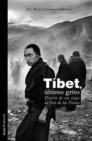 Tíbet, Último Grito