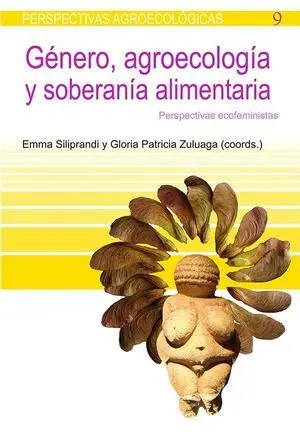 Género, Agroecolgía y Soberanía Alimentaria