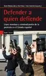 Defender a Quien Defiende, 432
