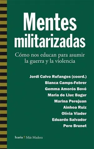 Mentes Militarizadas