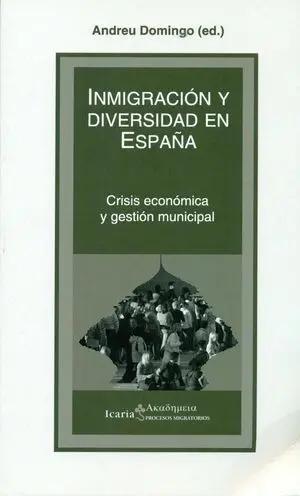Inmigración y Diversidad en España