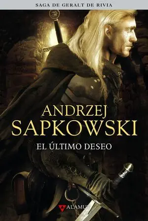 El Último Deseo