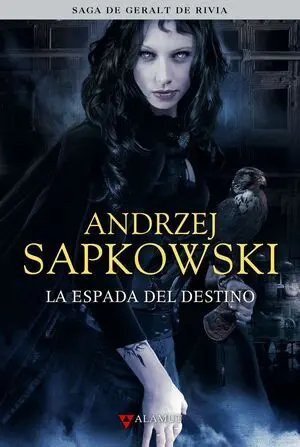 La Espada Destino