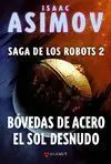 Bovedas de Acero / el Sol Desnudo