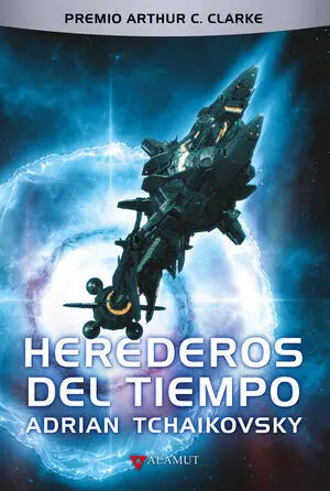 Herederos del Tiempo (T)